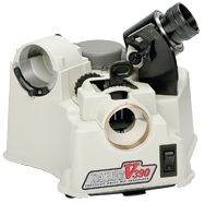 Darex Chuck only for Drill Sharpener - #SA11638TA; 1/8 - 5/8" - Exact Industrial Supply