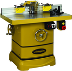 POWERMATIC PM2700 SHAPER - Exact Industrial Supply
