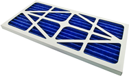 Outer Filter, PM1200, 12 x 24 x 1" - Exact Industrial Supply