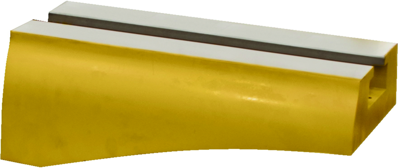 18" Bed Ext for 3520B w/Tool Rest Extension - Exact Industrial Supply