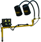 Lamp Kit (4224B, 3520B) - Exact Industrial Supply