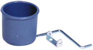 Water Pot - #GA24 - Exact Industrial Supply