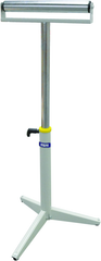 #3087 Heavy Duty Roller Stand - Exact Industrial Supply