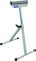 #3088 Light Duty Adj Roller Stand - Exact Industrial Supply