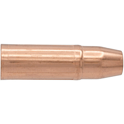 23-50 1/2″ MIG Nozzle Self Insulated - Exact Industrial Supply