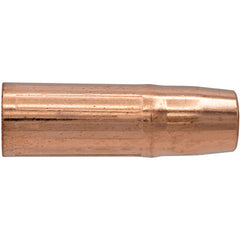 23H-62 5/8″ MIG Nozzle Self Insulated. Heavy Duty - Exact Industrial Supply