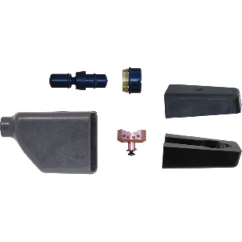 INSULATOR ASSY/SCREWS - Exact Industrial Supply