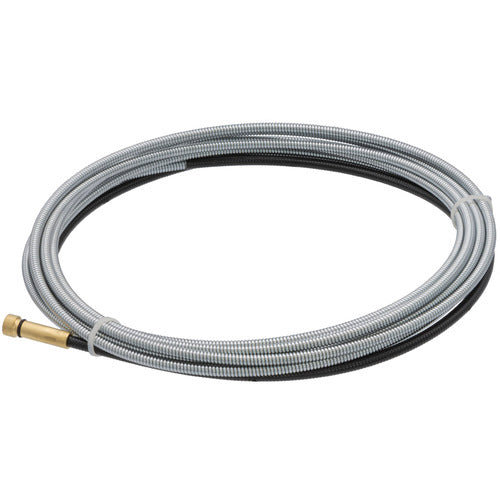 44-3545-15 15' MIG Liner Wire Conduit - Exact Industrial Supply