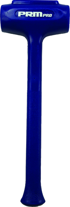 5.5 Lb. Deadblow Hammer - Exact Industrial Supply