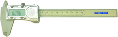 HAZ05C 6" LITE-CAL - Exact Industrial Supply