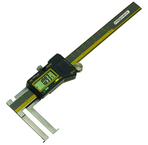 HAZ05C 6" ABS DIG CALIPER - Exact Industrial Supply