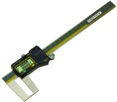 HAZ05C 6" ABS DIG CALIPER - Exact Industrial Supply