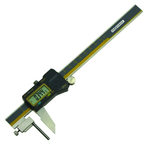 HAZ05C 6" ABS DIG CALIPER - Exact Industrial Supply