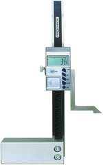 HAZ05C 6" ABS DIG HEIGHT - Exact Industrial Supply
