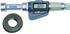 HAZ05C 0.236-0.315/6-8MM - Exact Industrial Supply