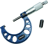 0-1" .0001" Outside Micrometer - Exact Industrial Supply