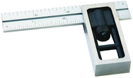 4" DOUBLE SQUARE - Exact Industrial Supply
