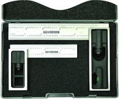 HAZ05C 4" & 6" PREC DBL - Exact Industrial Supply