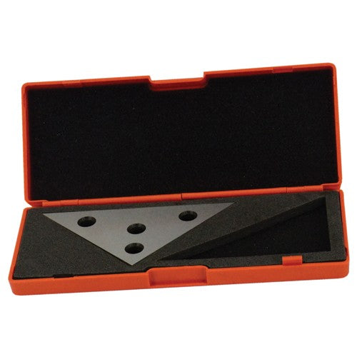 Angle Blocks 45-45-90 - Exact Industrial Supply