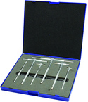 Premium Procheck Telescoping Gage Precision - Exact Industrial Supply