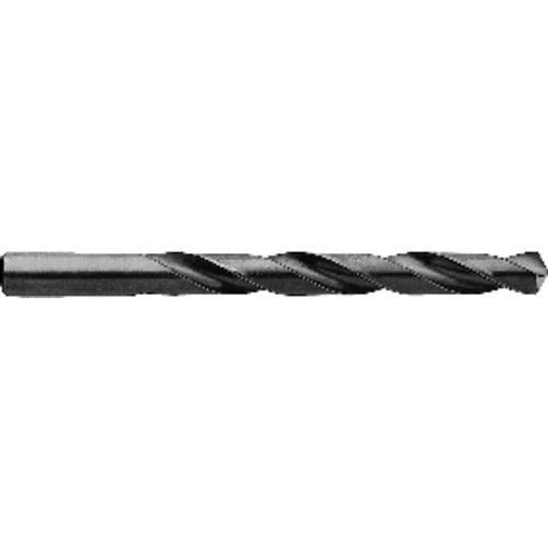 31/64 HS BLACK JOB DRILL PTD Series R10 E-code # R1031/64 - Exact Industrial Supply