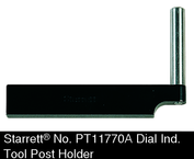 #PT11770A - Holding Bar - Exact Industrial Supply