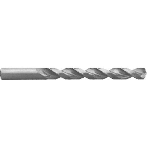 30 PARABOLIC JOBBER DRILL PTD Series QC21P E-code # QC21PN30 - Exact Industrial Supply