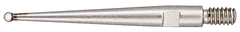 #PT23942 - .040"/1mm - For Altissimo Height Gage - Carbide Contact Point - Exact Industrial Supply