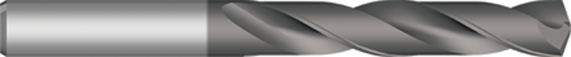 18.00MM SC 5XD MPX DRILL - Exact Industrial Supply