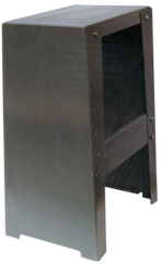Steel Stand -Only - #12-W - Exact Industrial Supply