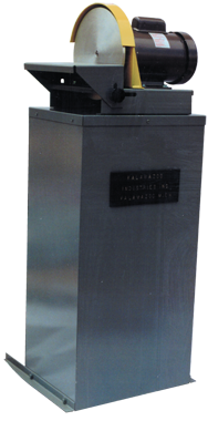 Kalamazoo Mitre Gage - #MG-10; For 10" Sander - Exact Industrial Supply