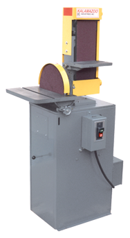 Kalamazoo Mitre Gage - #MG-12; For 12" Sander - Exact Industrial Supply