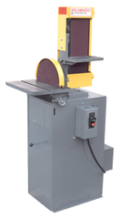 Kalamazoo Mitre Gage - #MG-12; For 12" Sander - Exact Industrial Supply