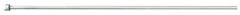 #PT99396 - 150mm Replacement Rod for Series 446MA Depth Micrometer - Exact Industrial Supply