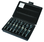R57 HS REDUCED SHK DRILL SET - Exact Industrial Supply