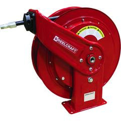 3/4 X 80' HOSE REEL - Exact Industrial Supply