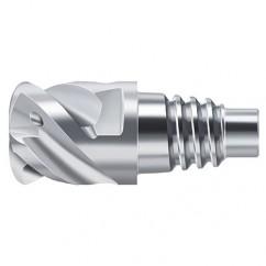 H2EC94717-E25-25 CONE FIT TIP - Exact Industrial Supply