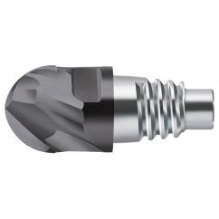 H8E01118-E20-20 CONE FIT TIP - Exact Industrial Supply