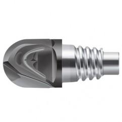 H1E01118-E10-10 CONE FIT TIP - Exact Industrial Supply