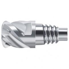 H2EC94717-E16-16 CONE FIT TIP - Exact Industrial Supply