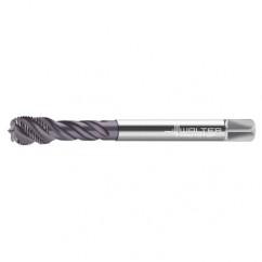 TC142-M8X1.25 6HX WY80FC HS SPFL TAP - Exact Industrial Supply