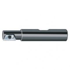 T9111000-25X5 THREAD MILLING HOLDER - Exact Industrial Supply