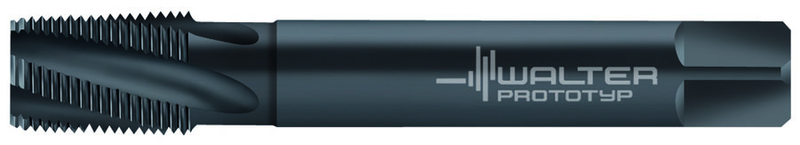 25460-NPT 1/4 PARADUR N - Exact Industrial Supply