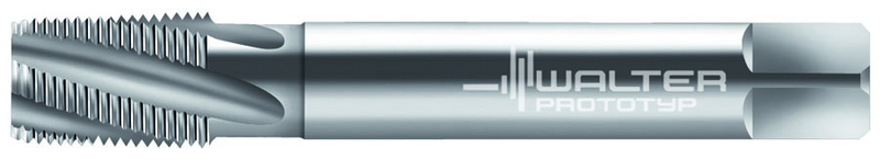 25467-NPT 1/2 PARADUR NI - Exact Industrial Supply
