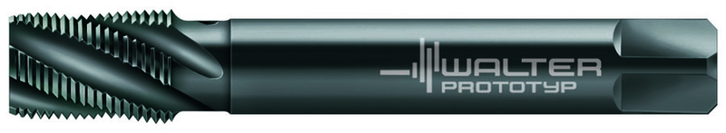25567-NPT 1/8 PARADUR INOX - Exact Industrial Supply