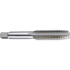 5/8-11 H3 6 OAL 4FL HSS PLUG TAP-S/O - Exact Industrial Supply