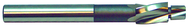 M3.5 Fine 3 Flute Counterbore - Exact Industrial Supply