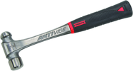 Proto® Anti-Vibe® Ball Pein Hammer - 12 oz. - Exact Industrial Supply