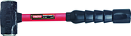 Proto® 2.5 Lb. Double-Faced Sledge Hammer - Exact Industrial Supply