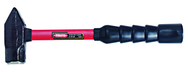 Proto® 4 Lb. Cross-Pein Hammer - Exact Industrial Supply